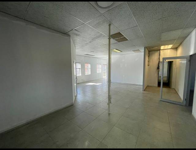 BUSINESS PROPERTY TO RENT IN MIDSTREAM ESTATE